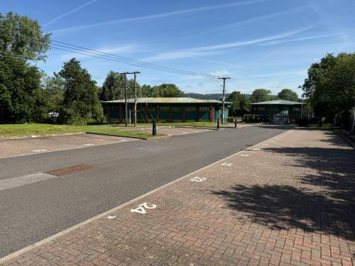 Ridgeway Office Park, Bedford Road, Petersfield, GU32