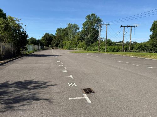 Ridgeway Office Park, Bedford Road, Petersfield, GU32