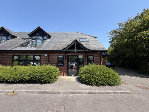 First Floor, 9 The Sawmills, Durley, Southampton, SO32