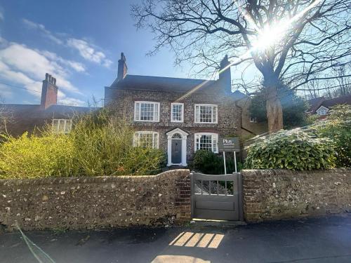 Preston Park House, South Road, Brighton, BN1