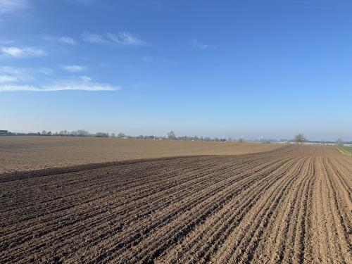 249 Acres, Leven, Beverley, HU17