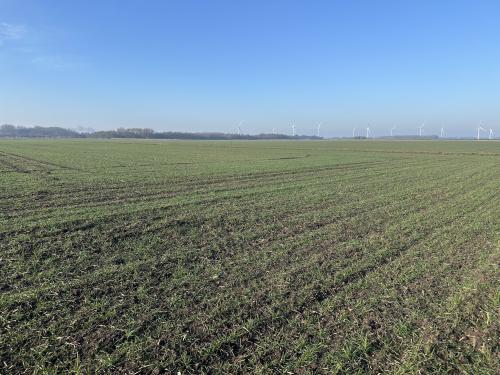 249 Acres, Leven, Beverley, HU17