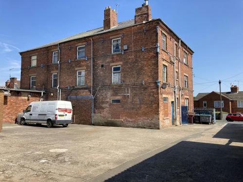 Manchester House, Church Street East, Pinxton, Nottingham, NG16