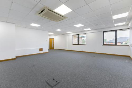 Unit 2+7, Bell Business Park, Smeaton Close, Aylesbury, HP19