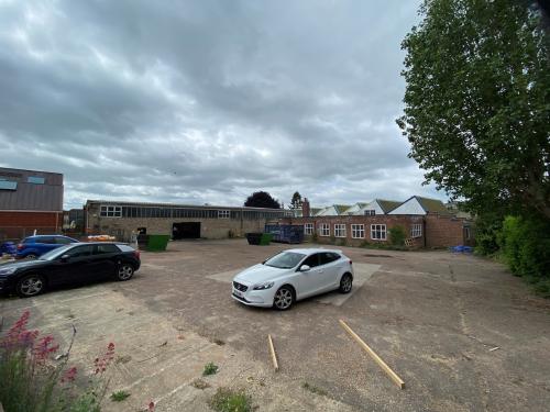 Weavers Lane, Sudbury, CO10