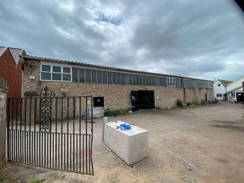 Weavers Lane, Sudbury, CO10