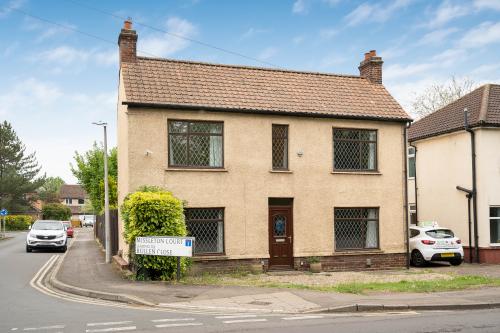 392 Cherry Hinton Road, Eye, Cambridge, CB1
