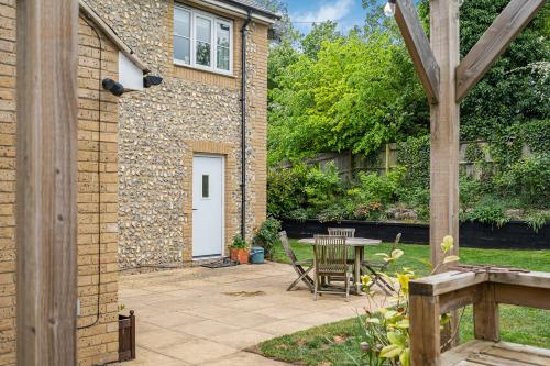 1a Ivy Lane, Therfield Heath, Royston, SG8