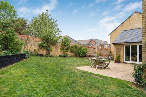 1a Ivy Lane, Therfield Heath, Royston, SG8