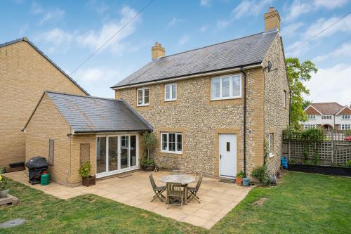 1a Ivy Lane, Therfield Heath, Royston, SG8