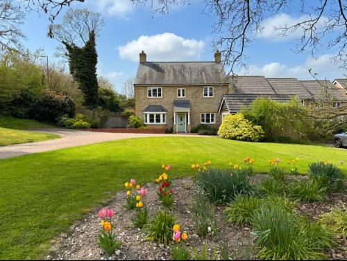 1a Ivy Lane, Therfield Heath, Royston, SG8