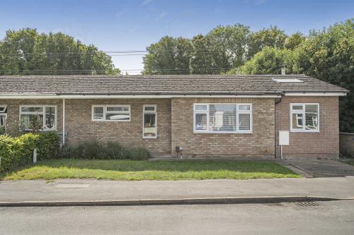 6a Bendyshe Way, Barrington, Cambridge, CB22