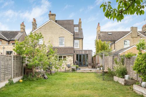 103 Melbourn Road, Eye, Royston, SG8
