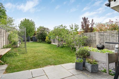 103 Melbourn Road, Eye, Royston, SG8