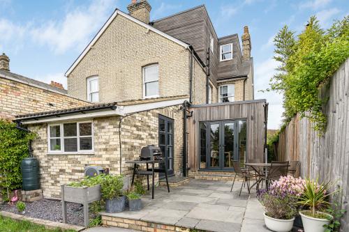 103 Melbourn Road, Eye, Royston, SG8