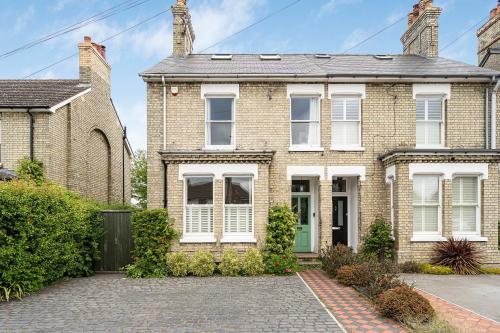 103 Melbourn Road, Eye, Royston, SG8