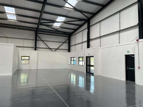 Unit 6 Majestic Road, Nursling Industrial Estate, Southampton, SO16