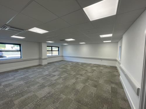 Unit 6 Majestic Road, Nursling Industrial Estate, Southampton, SO16