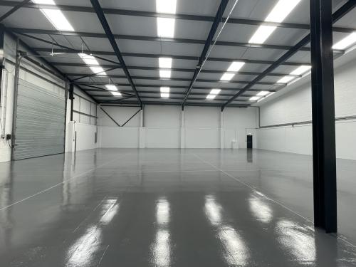 Unit 6 Majestic Road, Nursling Industrial Estate, Southampton, SO16