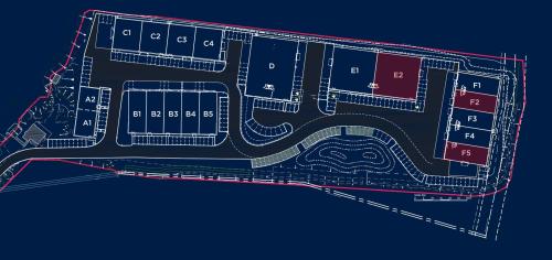 The Hollow, Rock Business Park, Washington, Pulborough, RH20