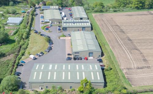 The Hollow, Rock Business Park, Washington, Pulborough, RH20