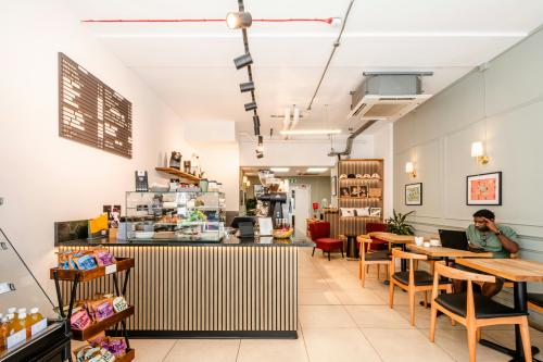 400 St. John Street, Angel, London, EC1V