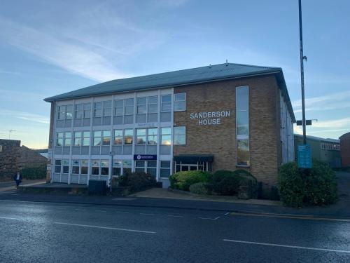 Sanderson House, Station Road, Horsforth, Leeds, LS18