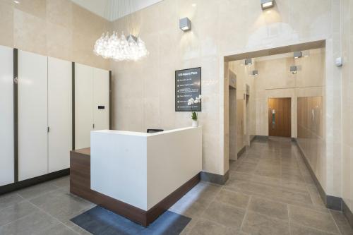 5 St Helens Place, City, London, EC3A