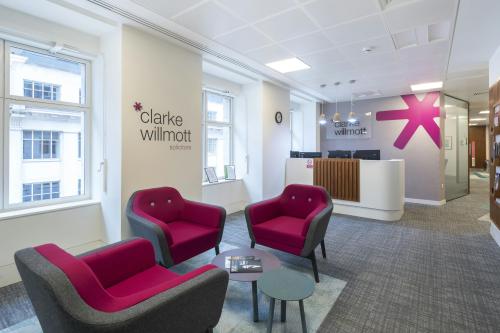 5 St Helens Place, City, London, EC3A