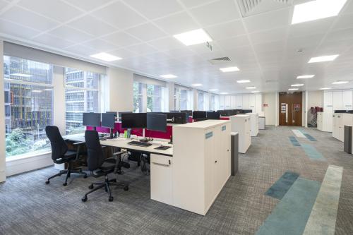 5 St Helens Place, City, London, EC3A
