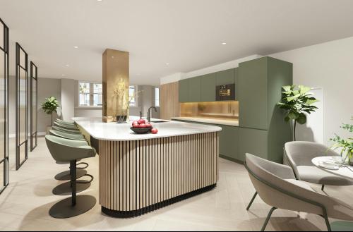 Birchin Court, 20 Birchin Lane, City, London, EC3V
