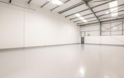 Unit 2, Gilmoss Industrial Estate, Hermes Road, Liverpool, L11