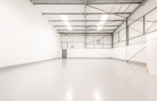 Unit 2, Gilmoss Industrial Estate, Hermes Road, Liverpool, L11