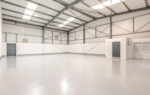 Unit 2, Gilmoss Industrial Estate, Hermes Road, Liverpool, L11
