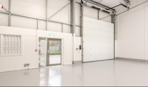 Unit 2, Gilmoss Industrial Estate, Hermes Road, Liverpool, L11