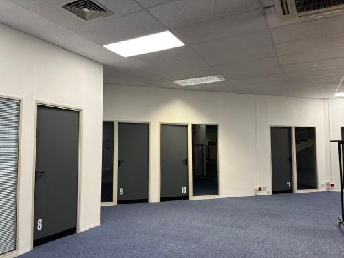 The Workspace, 7 High Pavement, Town Square, Basildon, SS14