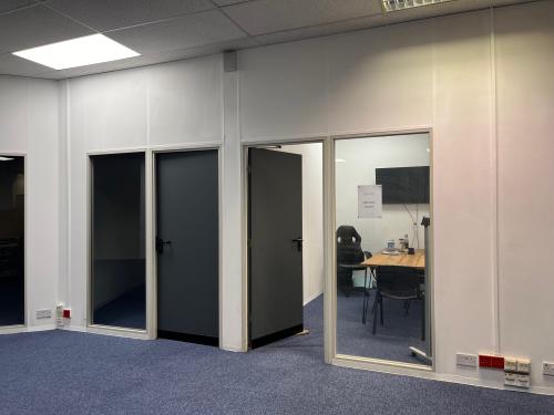 The Workspace, 7 High Pavement, Town Square, Basildon, SS14