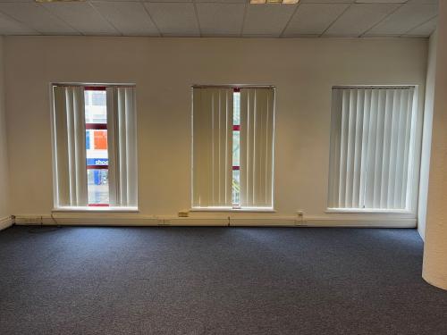 The Workspace, 7 High Pavement, Town Square, Basildon, SS14