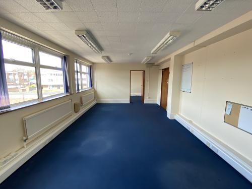 Suite 4 First Floor, 4 The Limes, Ingatestone, CM4