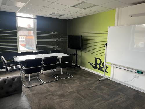 First Floor, 200 William Hunter Way, Brentwood, CM14