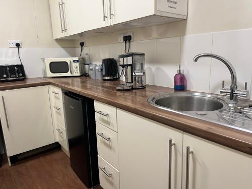 First Floor, 200 William Hunter Way, Brentwood, CM14