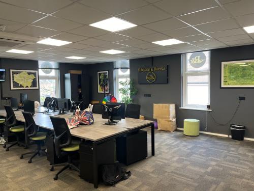 First Floor, 200 William Hunter Way, Brentwood, CM14