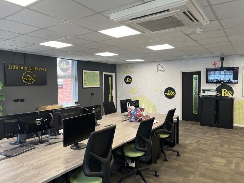 First Floor, 200 William Hunter Way, Brentwood, CM14