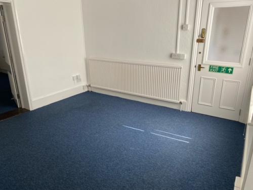 Swan House, 9 Queens Road, Brentwood, CM14