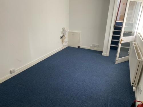 Swan House, 9 Queens Road, Brentwood, CM14