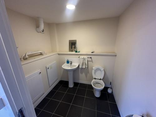 Unit 6C, Southbourne Business Park, Courtlands Road, Eastbourne, BN22