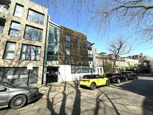 18-20 London Lane, London Fields, London, E8