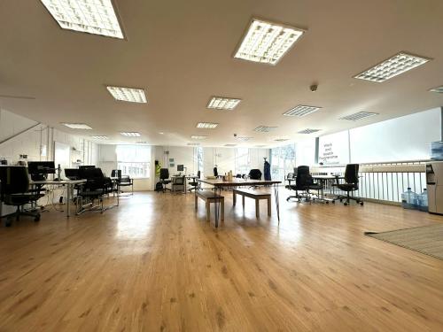 18-20 London Lane, London Fields, London, E8