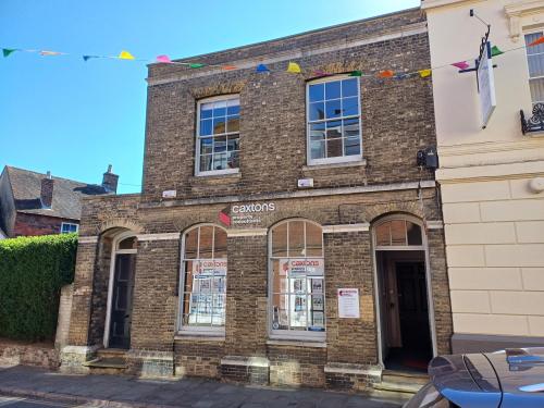 1 Castle Street, Canterbury, CT1