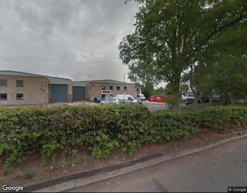 Unit 1, SEGRO Park, Fairway Drive, Greenford, UB6